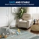 preview thumbnail 41 of 191, Contemporary Kids Recliner with Cup Holder