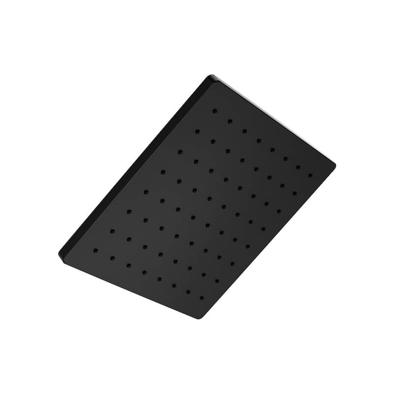 Delta RP103699 Modern 1.75 GPM Single Function Rain Square Shower Head
