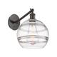 Option Clear / Oil Rubbed Bronze
