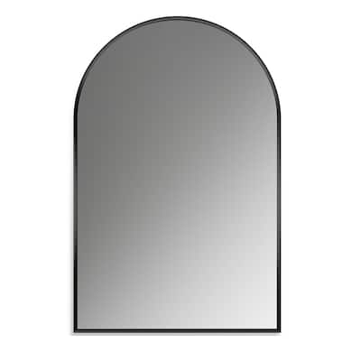 Altair Benoni Bathroom/Vanity Aluminum Framed Wall Mirror
