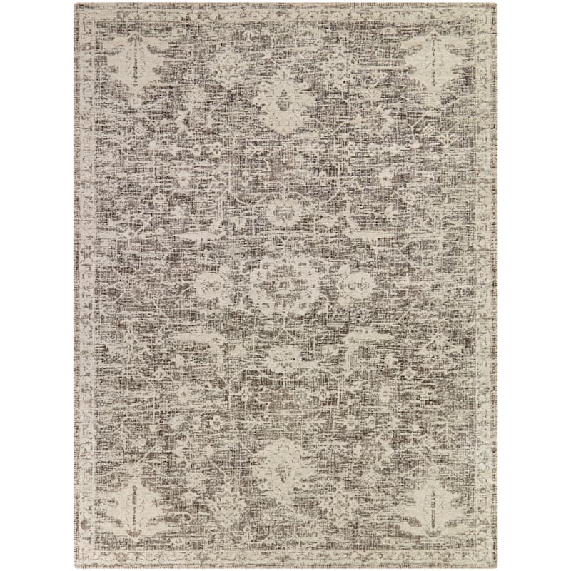 Davenant Vintage Oriental Area Rug