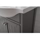 preview thumbnail 13 of 36, Marian 30" Single Sink Vanity