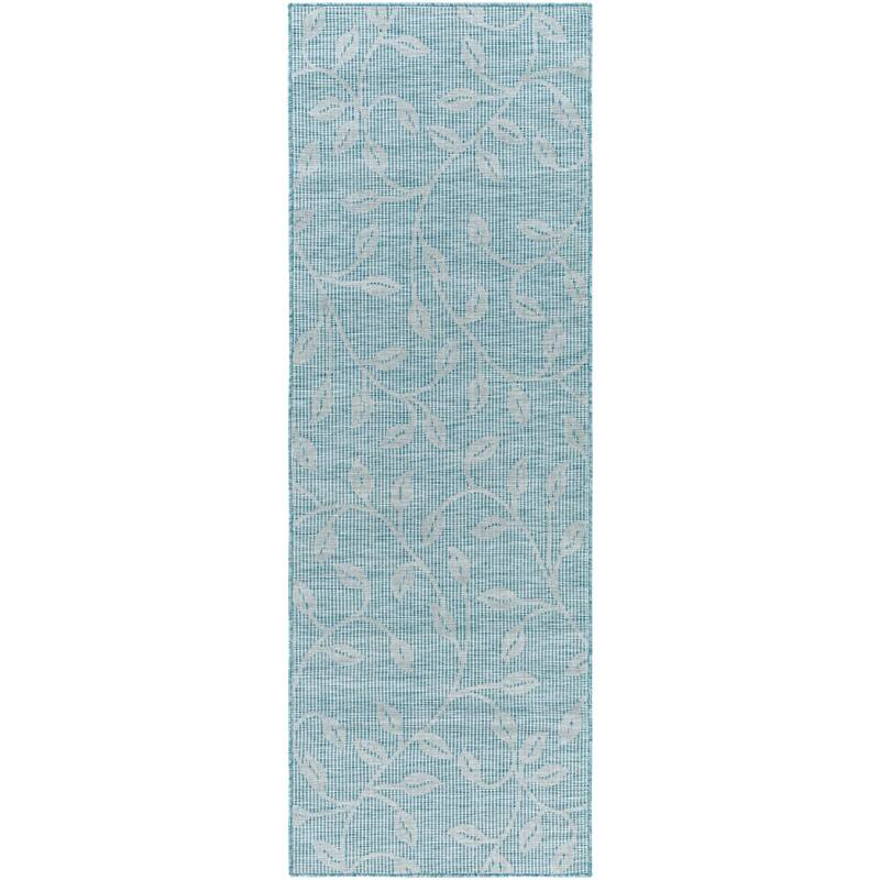 Artistic Weavers Otis Indoor / Outdoor Floral Area Rug