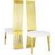 Option Polished Gold