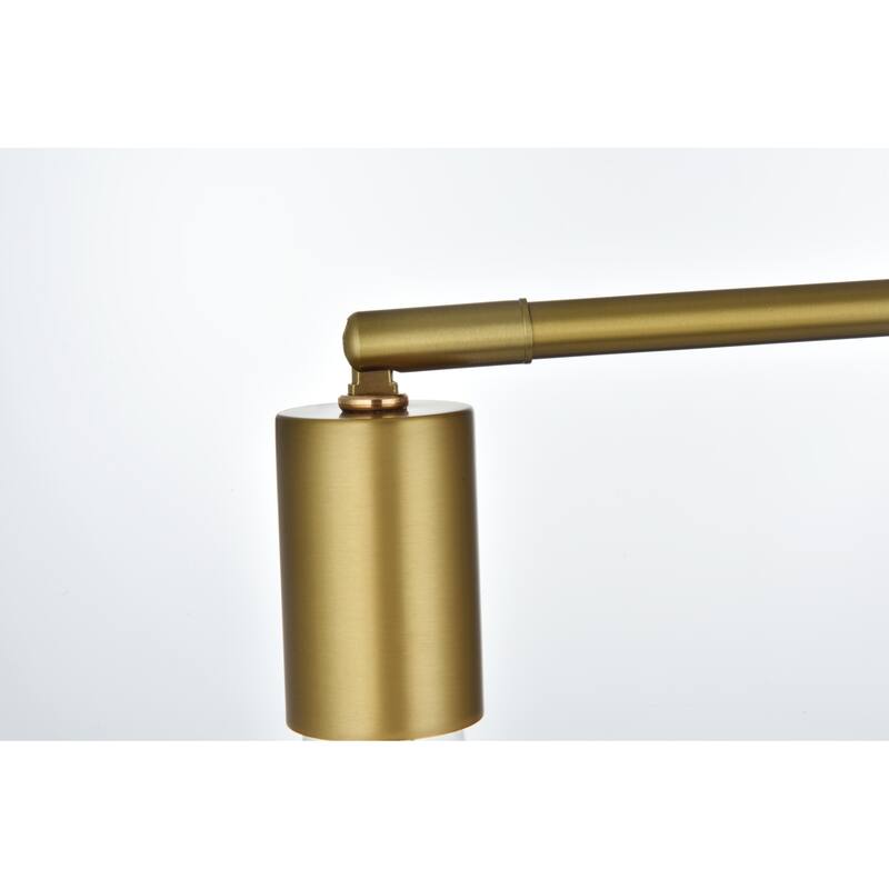 Ezra 2 Light Flush Mount - 4.7 Inch
