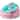Little Mermaid Bean Bag Chair,Kids Seating