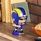 Option Los Angeles Rams