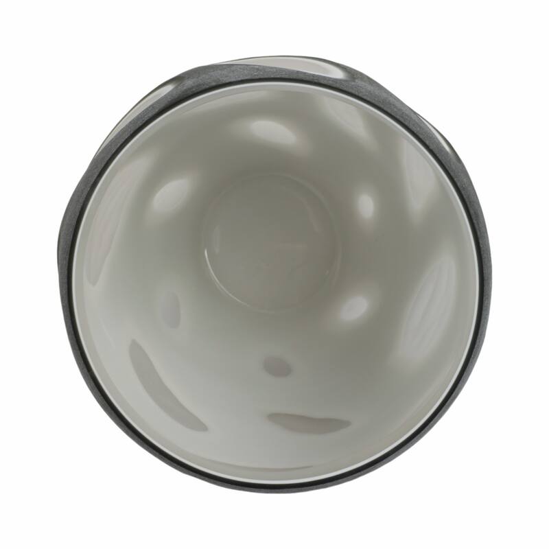 Sagebrook Home Glass Vase