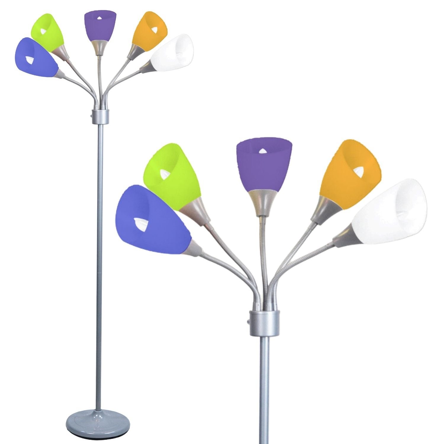 Medusa lamp sales shade replacement