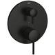 Option Matte Black