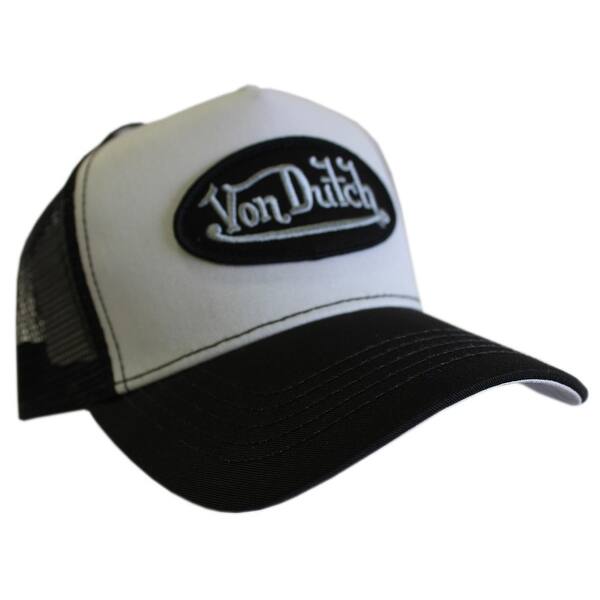 von dutch cap price