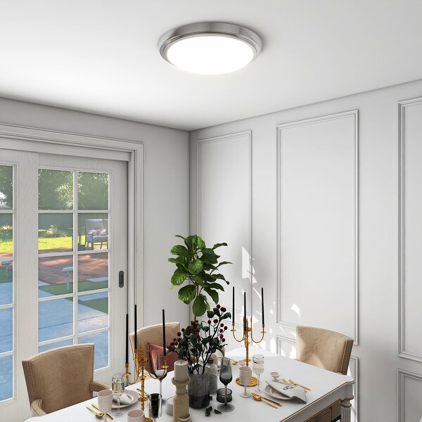 13 inch ceiling light 2025