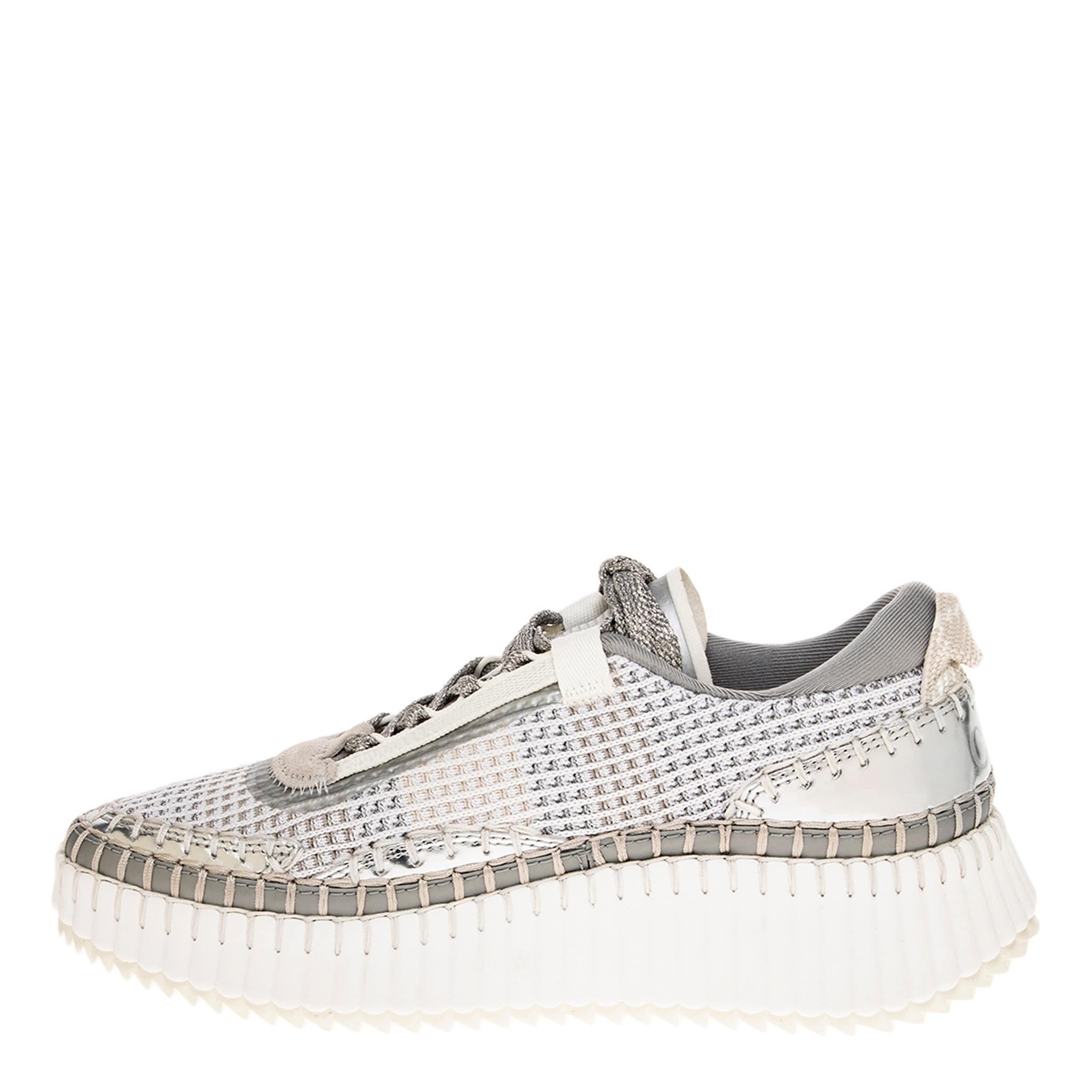Chloe Nama Sneakers - Overstock - 43835818