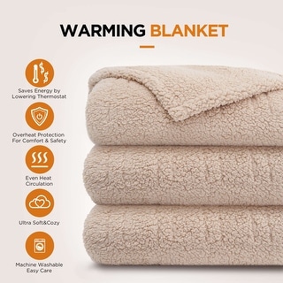 Westinghouse Blankets And Throws