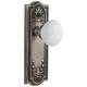 Option Antique Pewter