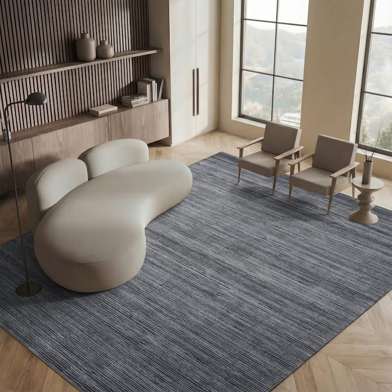 SAFAVIEH Vision Sunanda Modern Ombre Tonal Rug