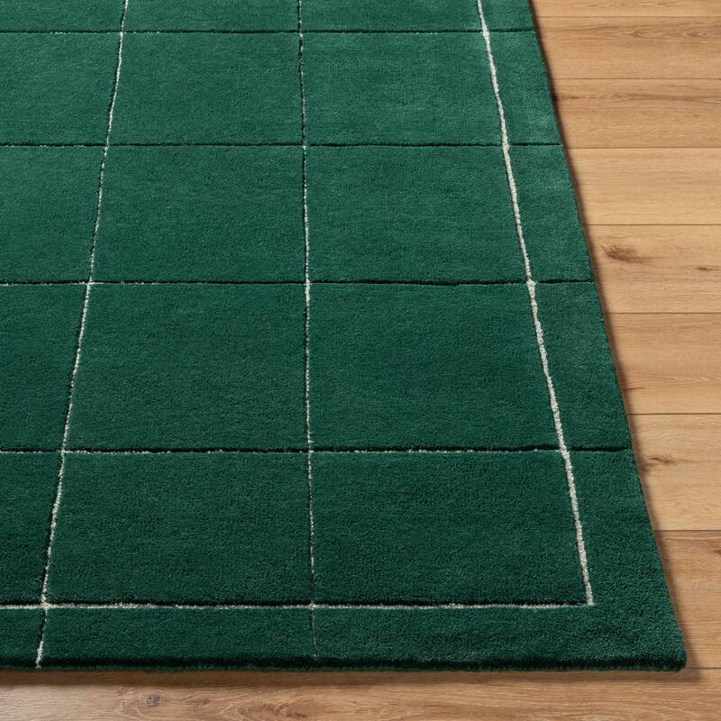 Livabliss Brook Bohemian & Eclectic Area Rug