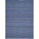 preview thumbnail 7 of 22, Nourison Interweave Indoor Solid Area Rug