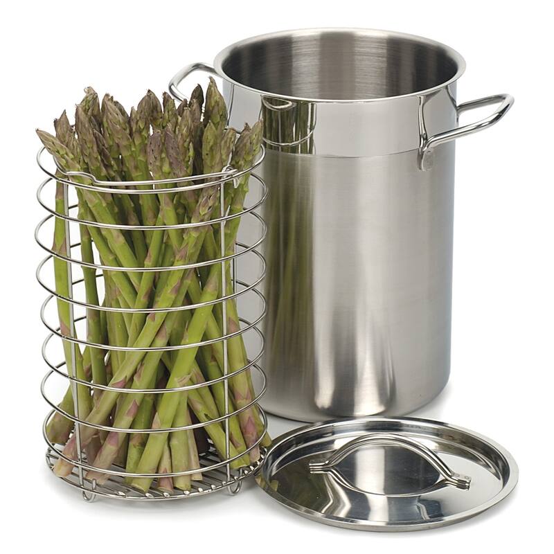 Asparagus Steamer - 9x5.5"