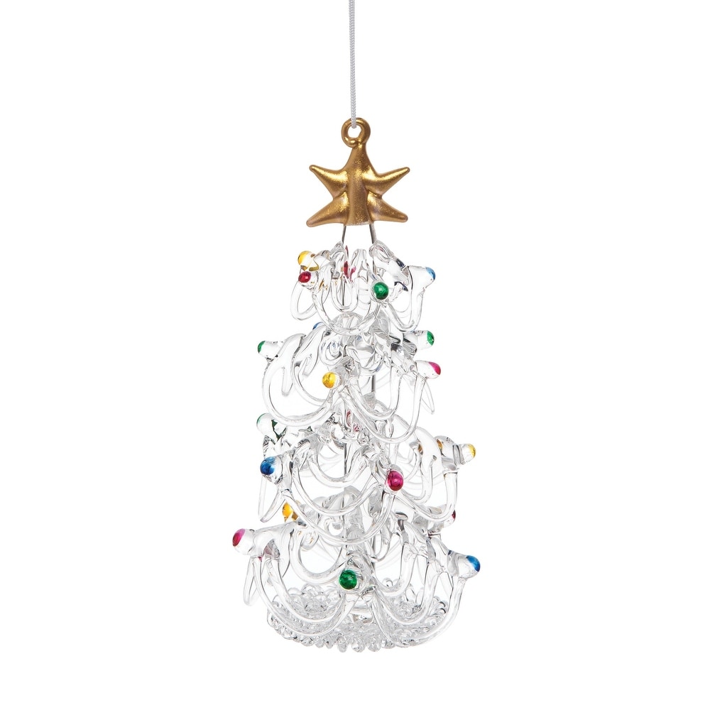 Christmas Tree Ornaments Bed Bath & Beyond