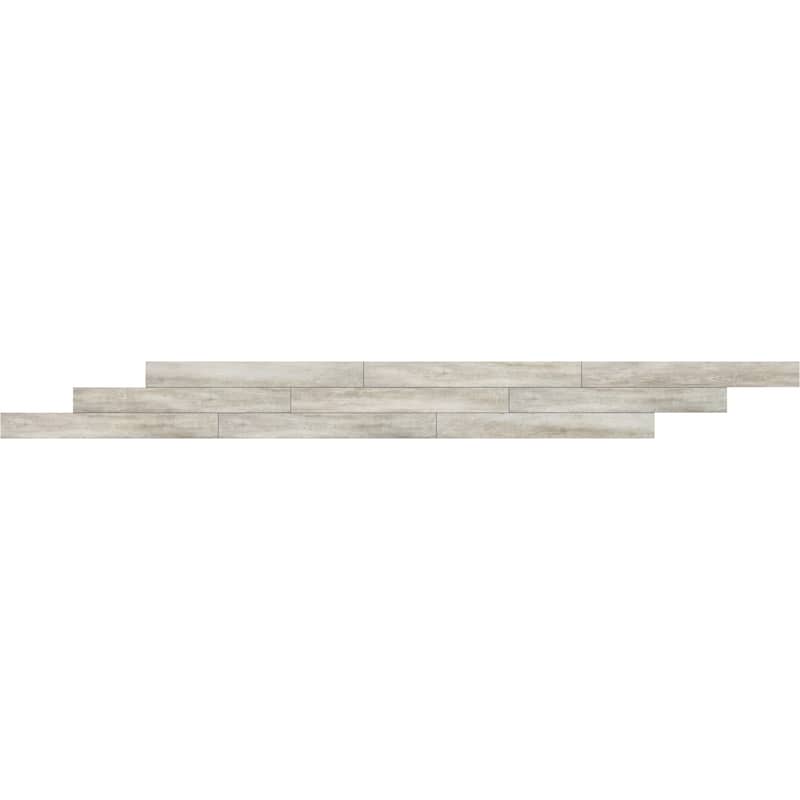 Daltile Adventuro 6" x 48" 4.5 MM 12 Mil Rigid Click Luxury Vinyl Flooring (16 PC per Carton) (32.15 SQFT per Carton)