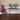 Gaming Desk and Chair Set with Cup Holder and Headphone Hook - Desk Bundle