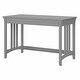 preview thumbnail 28 of 37, Salinas 48W Writing Desk by Bush Furniture