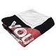 preview thumbnail 35 of 45, Warner Brothers Frosty the Snowman Silk Touch Throw Blanket