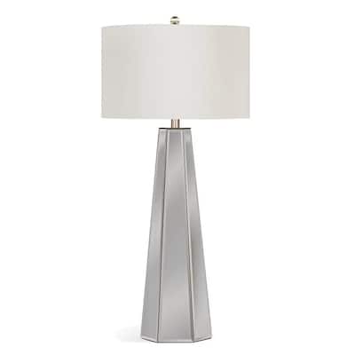 Lenox Table Lamp - 17"W x 37"H x 17"D