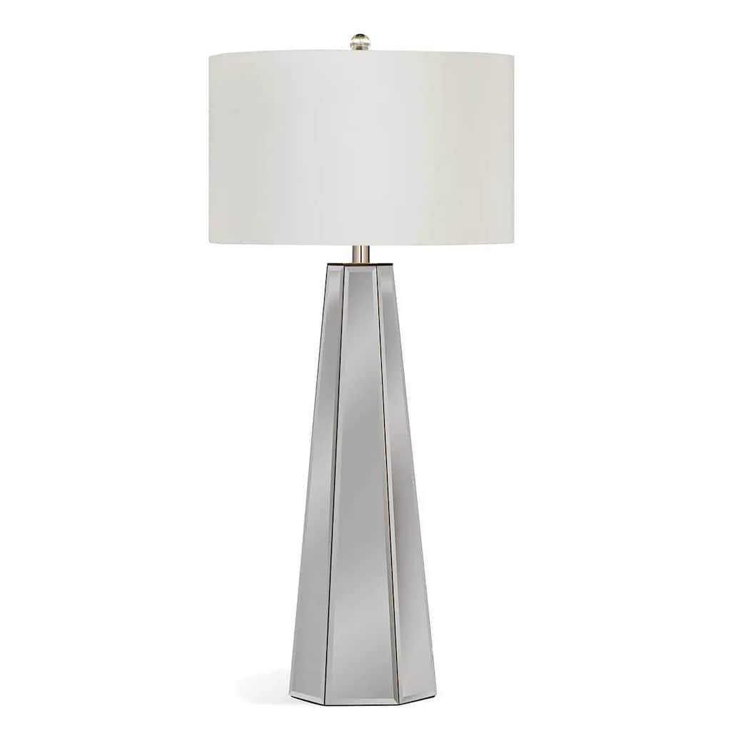 Lenox Table Lamp - 17"W x 37"H x 17"D