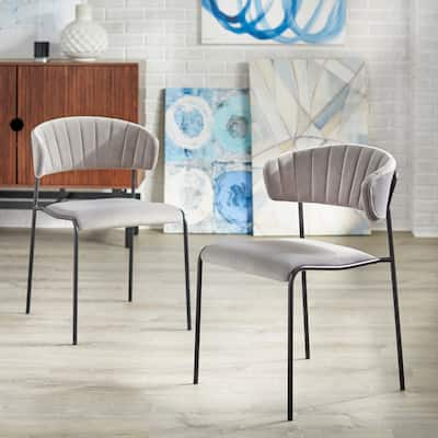 angelo:HOME Kalmar Dining Chair (Set of 2)