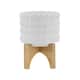 Option White