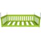 Option Lime Green