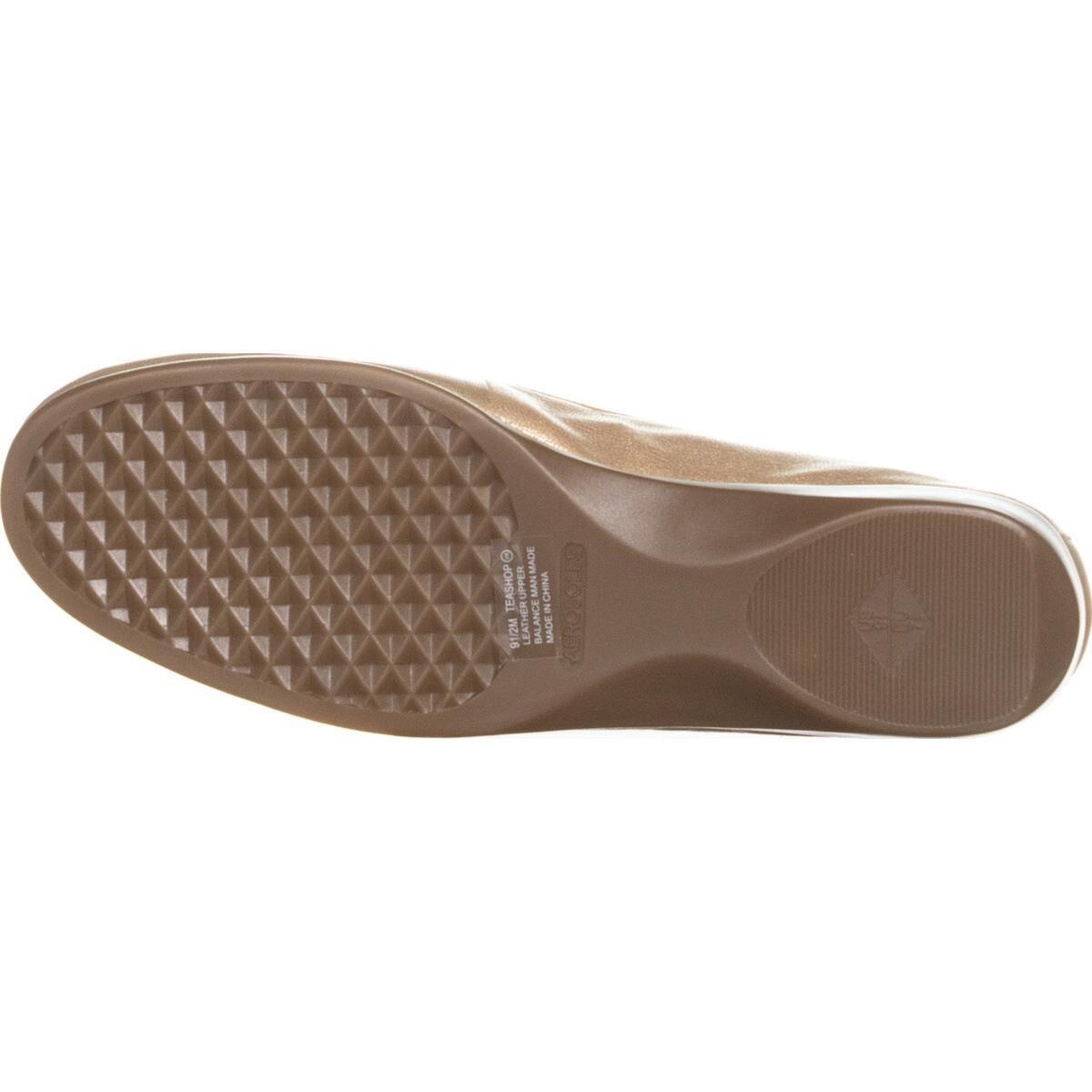 aerosoles teashop ballet flats