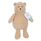 preview thumbnail 4 of 3, Lambs & Ivy Disney Baby Classic Winnie the Pooh Plush Stuffed Animal Toy