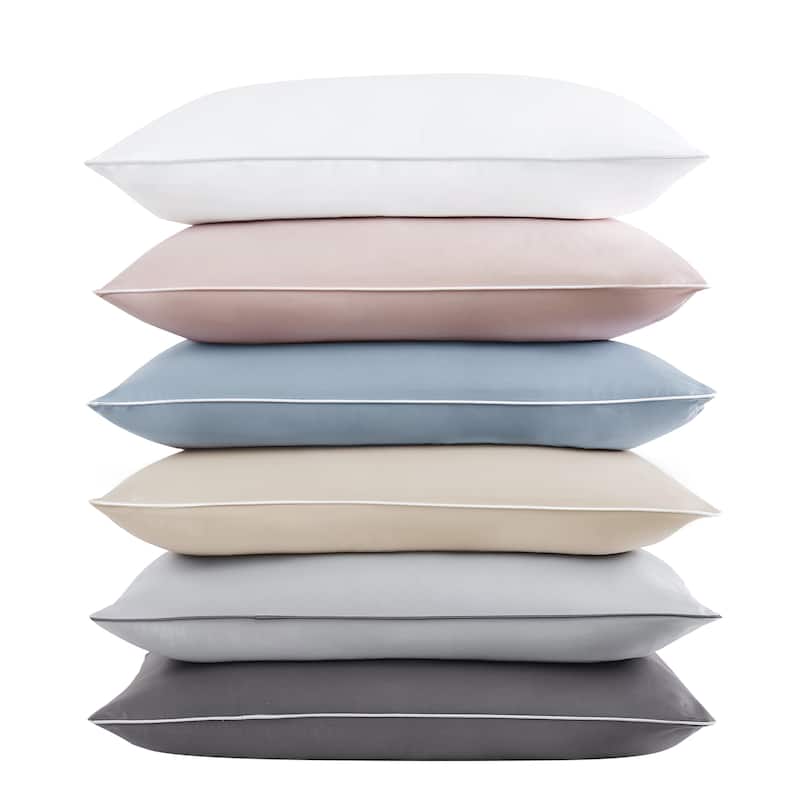 Christian Siriano NY® 300TC Cotton Sateen 3 Piece Duvet Cover Set