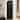 GDFStudio - Lyons Farmhouse Storage Corner Pantry Cabinet with 8 Doors and 4-Tier Shelving