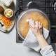 preview thumbnail 12 of 51, STAUB Cast Iron 3.5-qt Braiser with Glass Lid