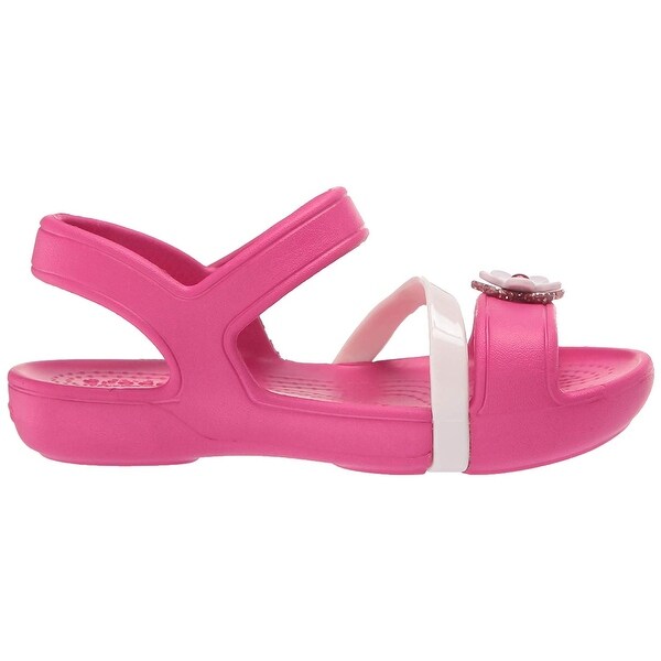 crocs lina sandal