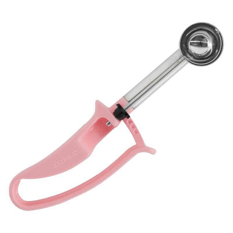 Zeroll Universal Extended Length EZ Disher Scoop