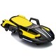 preview thumbnail 26 of 102, 24V Kids Ride On Electric scooter w/ helmet knee pads,24v ride on toy for kids Green