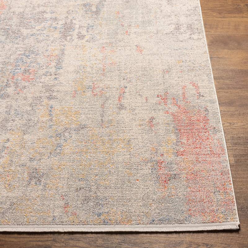 Livabliss Matilda Modern Area Rug
