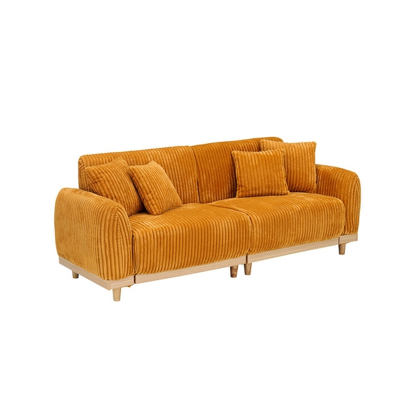 Loaf sofa near me discount