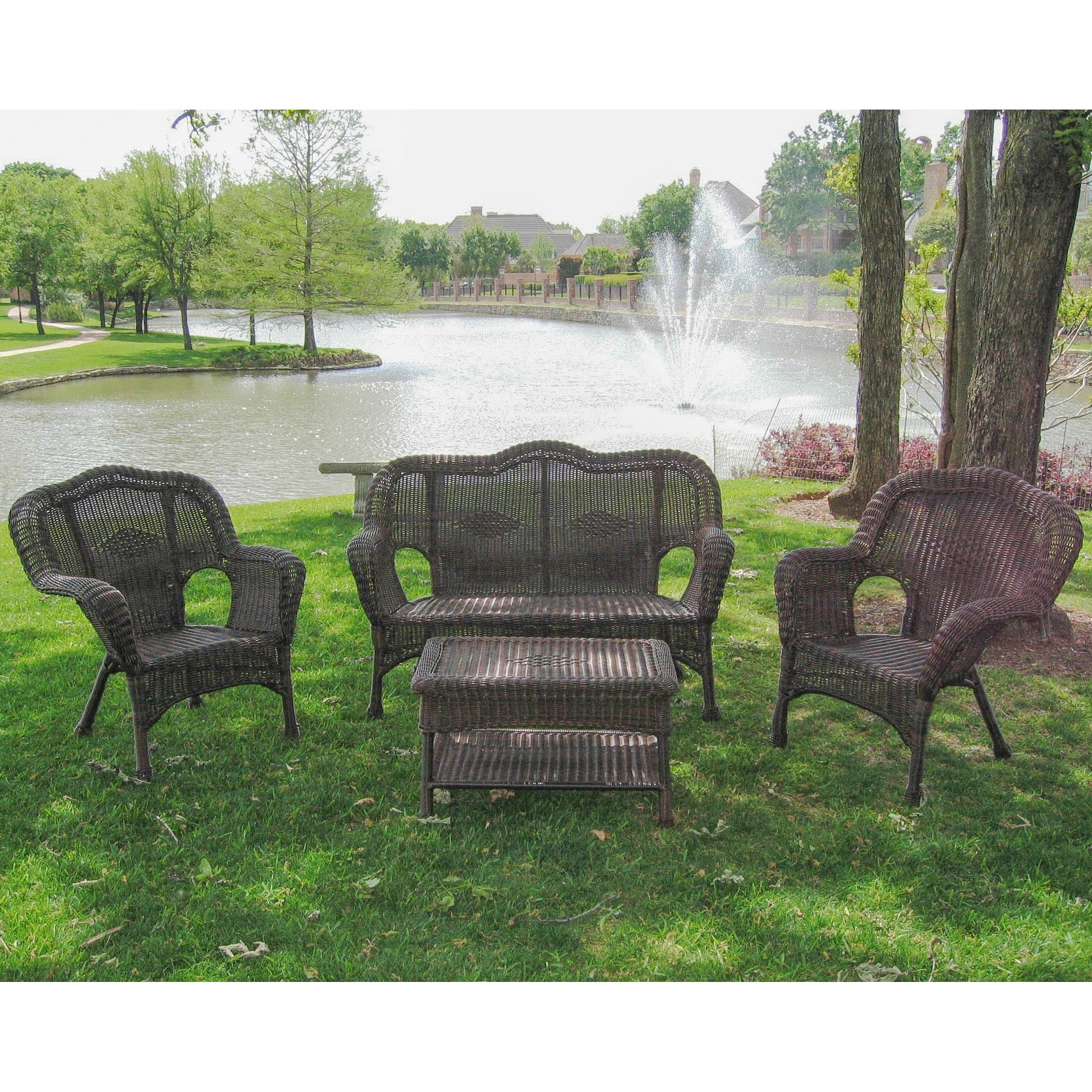 Ebay patio shop sets for sale