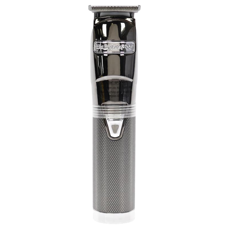 SilverFX Metal Lithium Trimmer - FX788S 1Pc by BaBylissPRO for Unisex