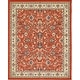 preview thumbnail 48 of 162, Unique Loom Washington Sialk Hill Oriental Area Rug