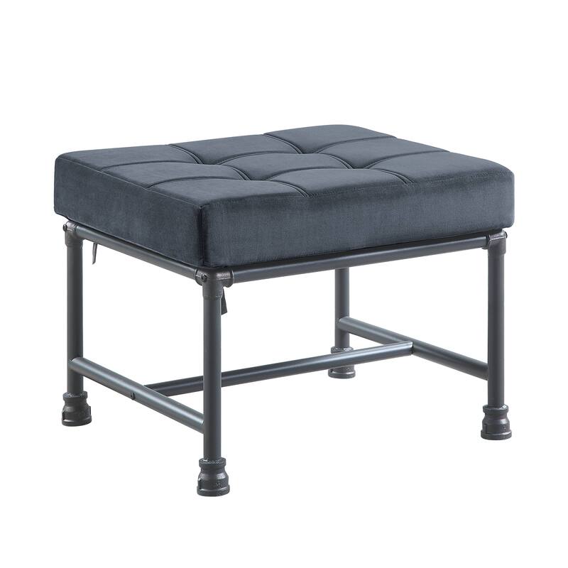 Modern Ottoman for Living Room Bedroom