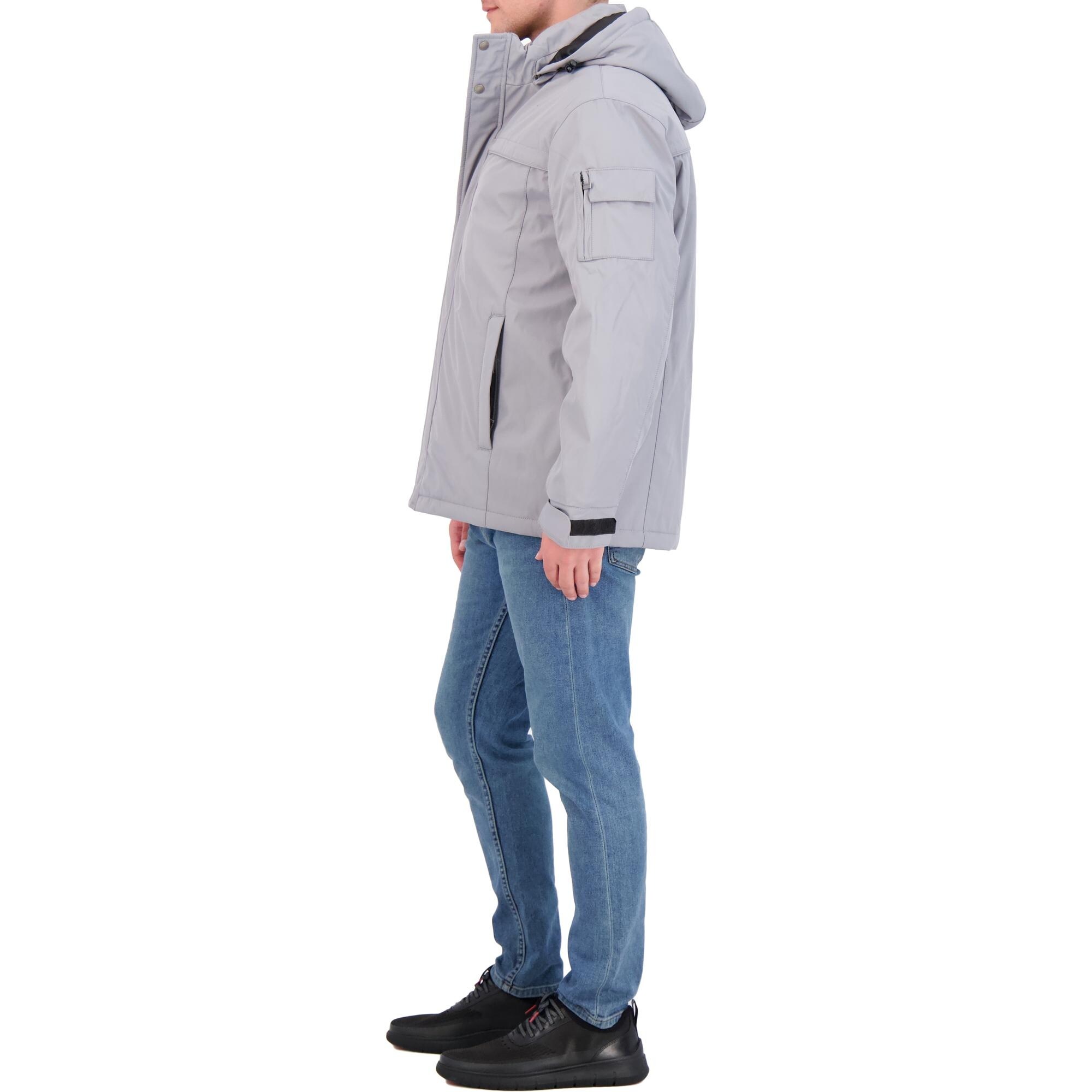 haggar winter jacket