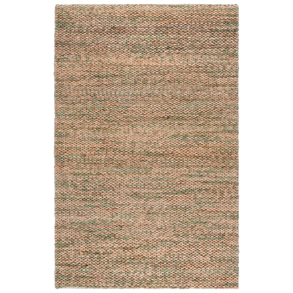 SAFAVIEH Handmade Natural Fiber Couture Francette Jute Rug