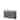 Deborah 60-inch Dark Gray Double Vanity, Oval Sinks, No Mirrors